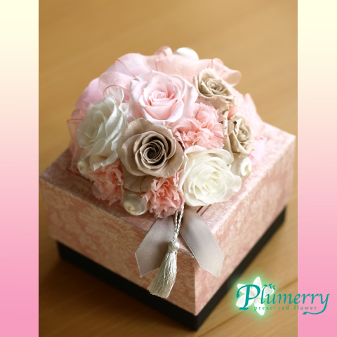 ギフトボックス