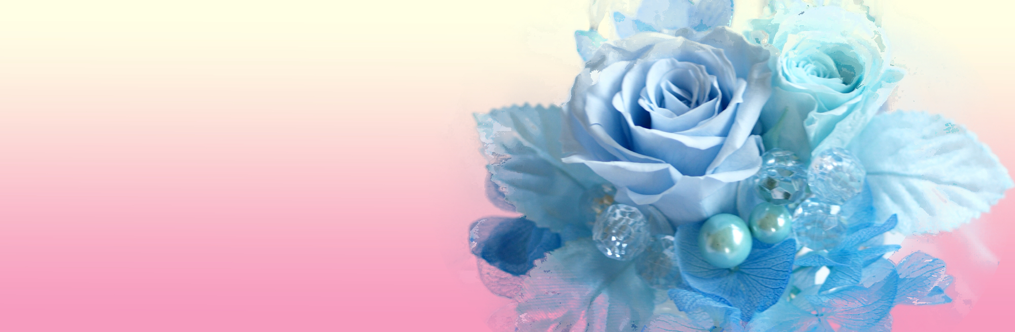 プリザーブドフラワー　ハイヒール　シンデレラ