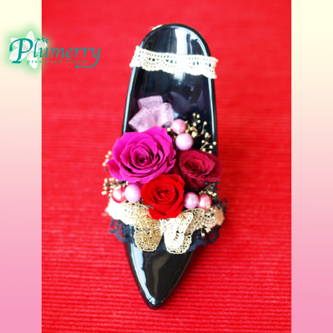 エレガントハイヒール