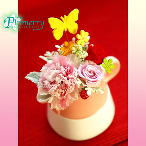 シュガーポット