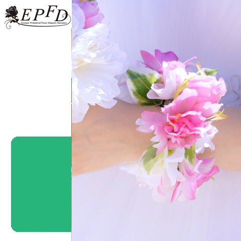 アーティフィシャルフラワー　リストレット