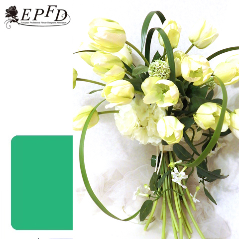 アーティフィシャル1dayブーケレッスン