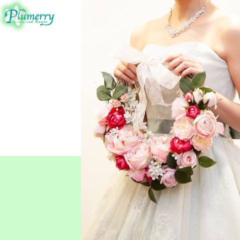 フラワーアレンジメント販売