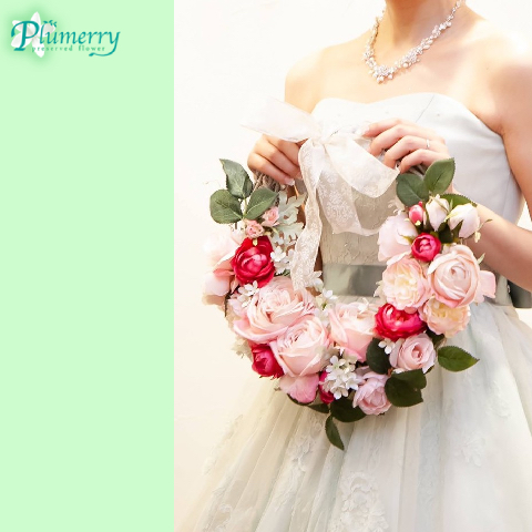 フラワーアレンジメント販売