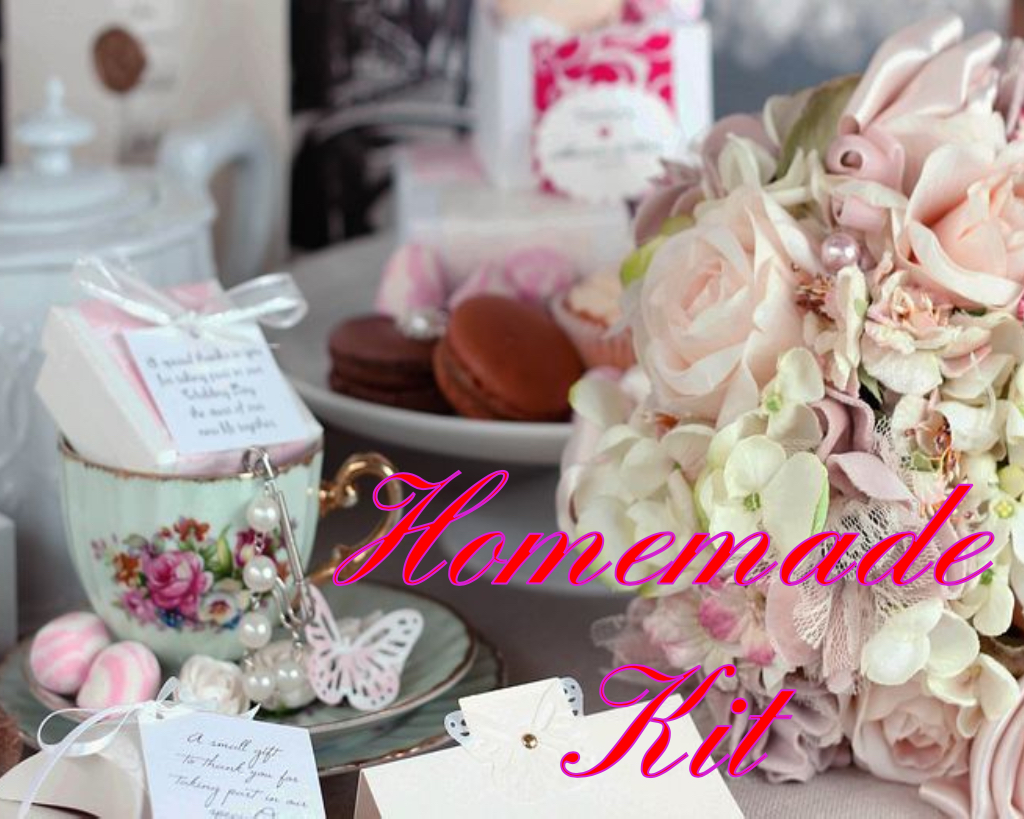 手作りキット